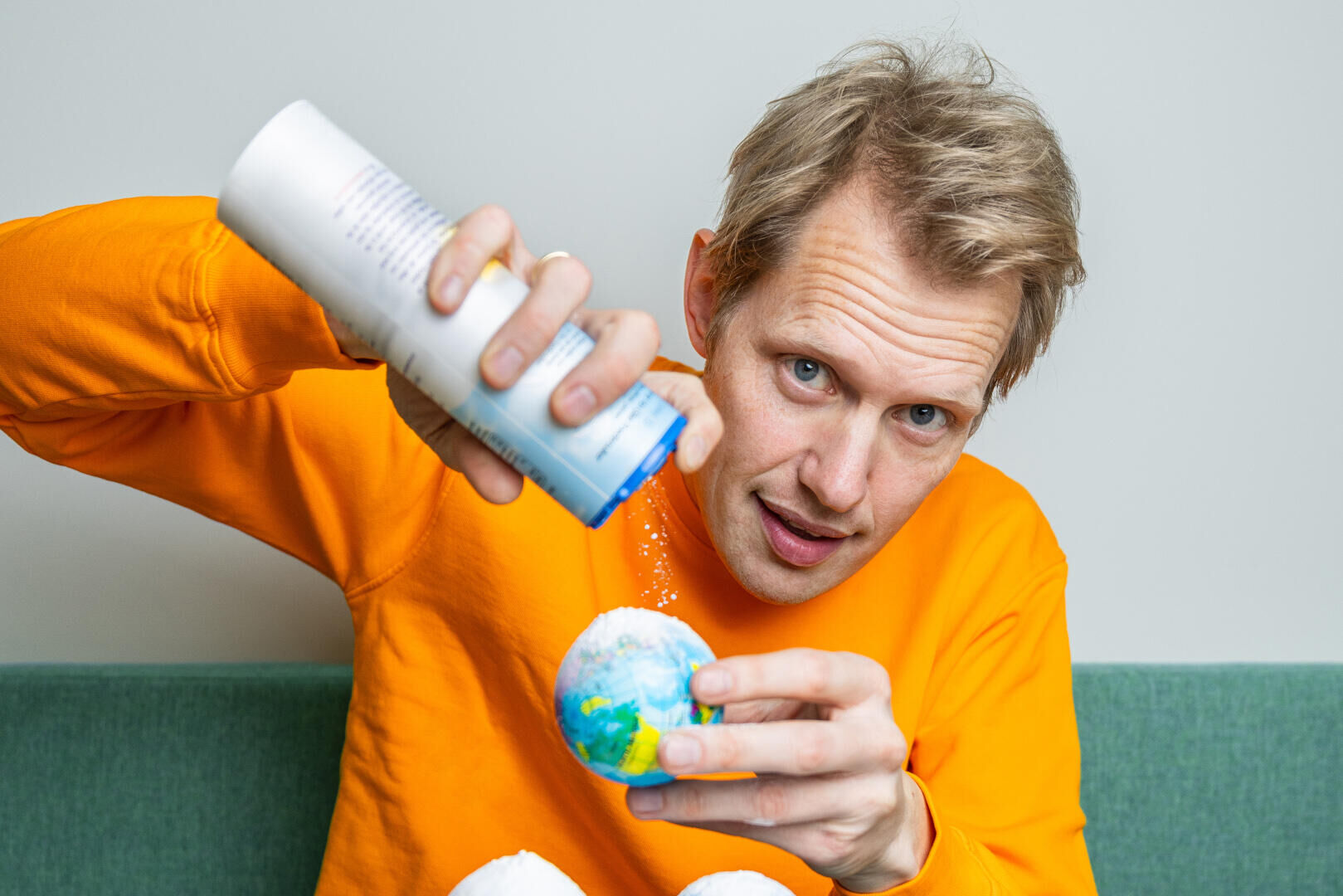 Eng chiroyli va nozik porno