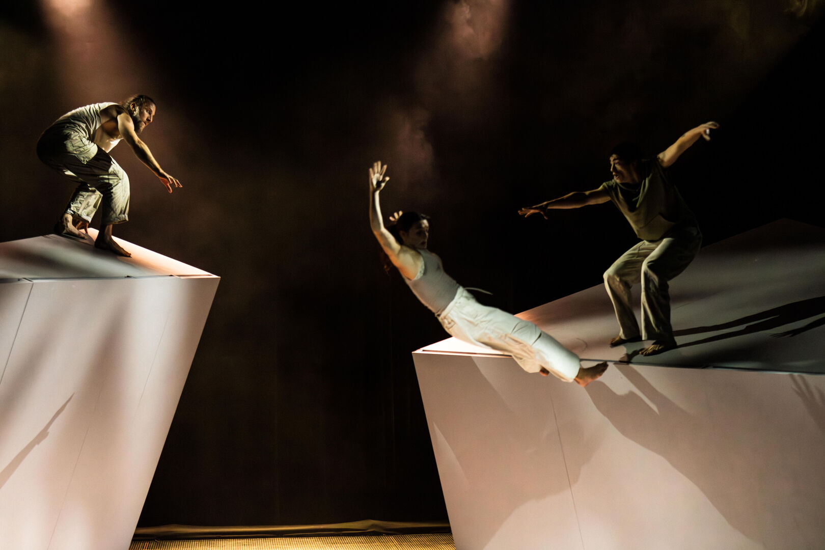 #3 Omarm de kwetsbaarheid van de mens