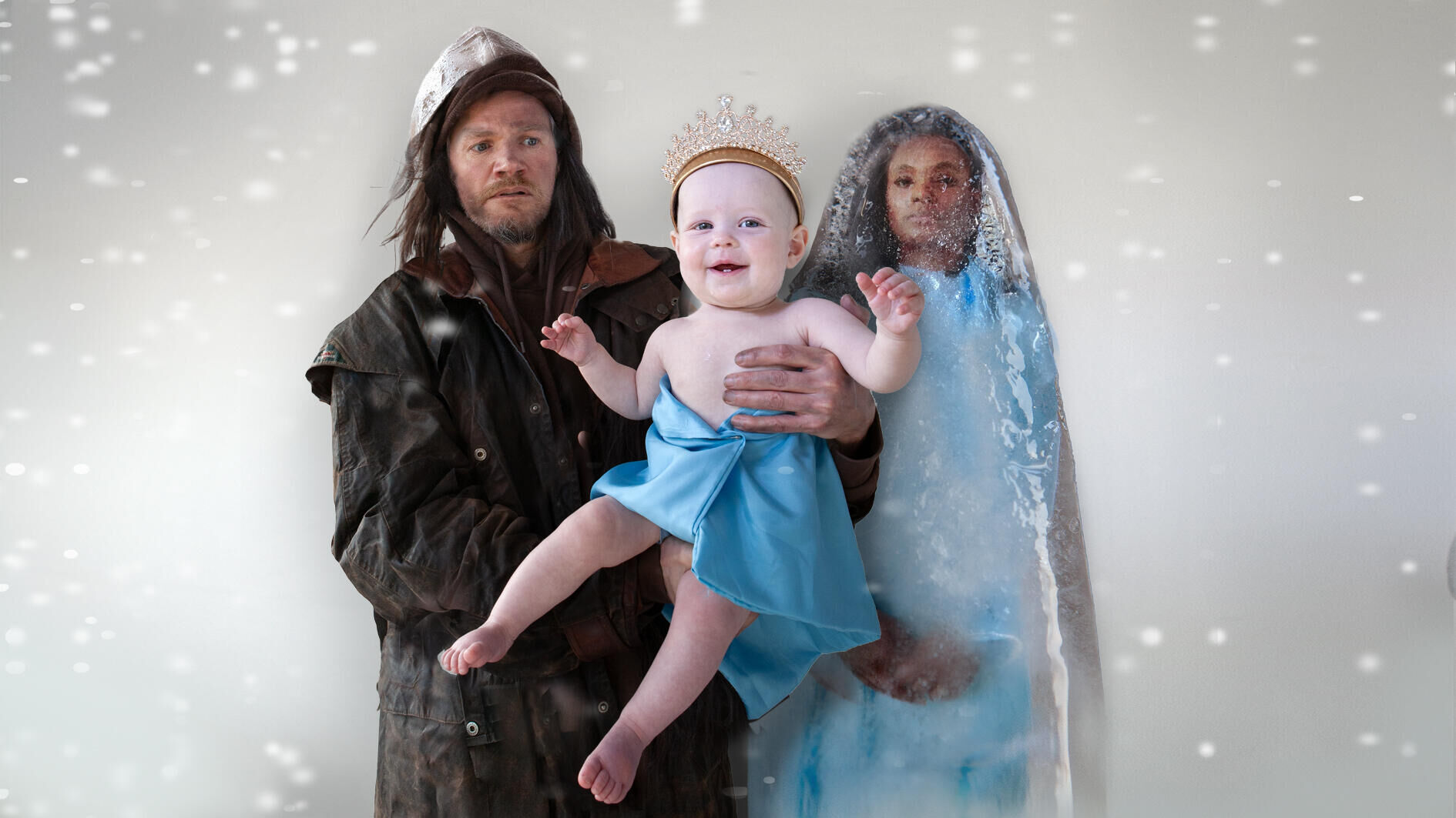 3x op pad in de kerstvakantie