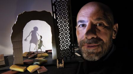 Abdelkader Benali