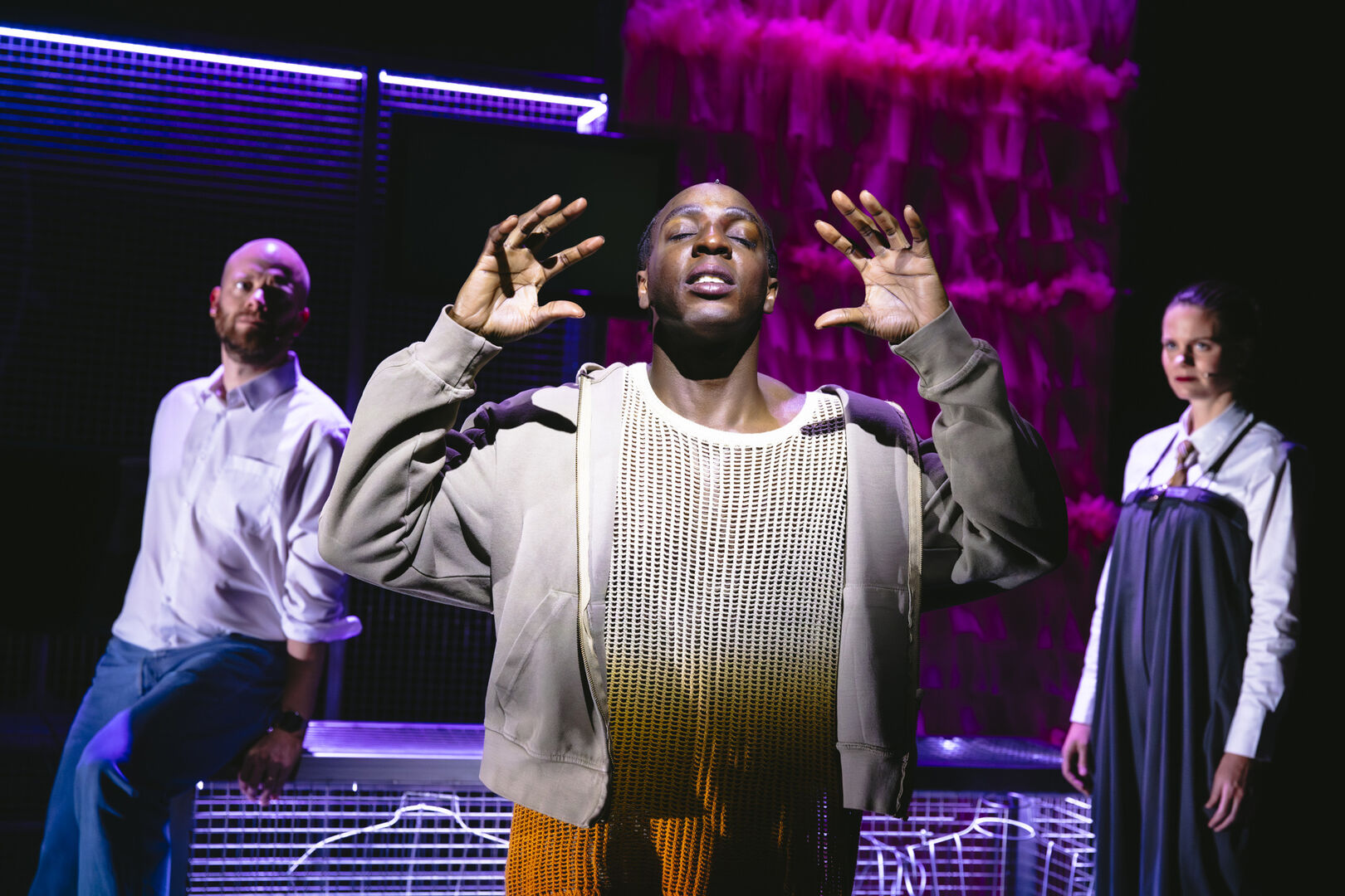 Alles over het zorgsysteem