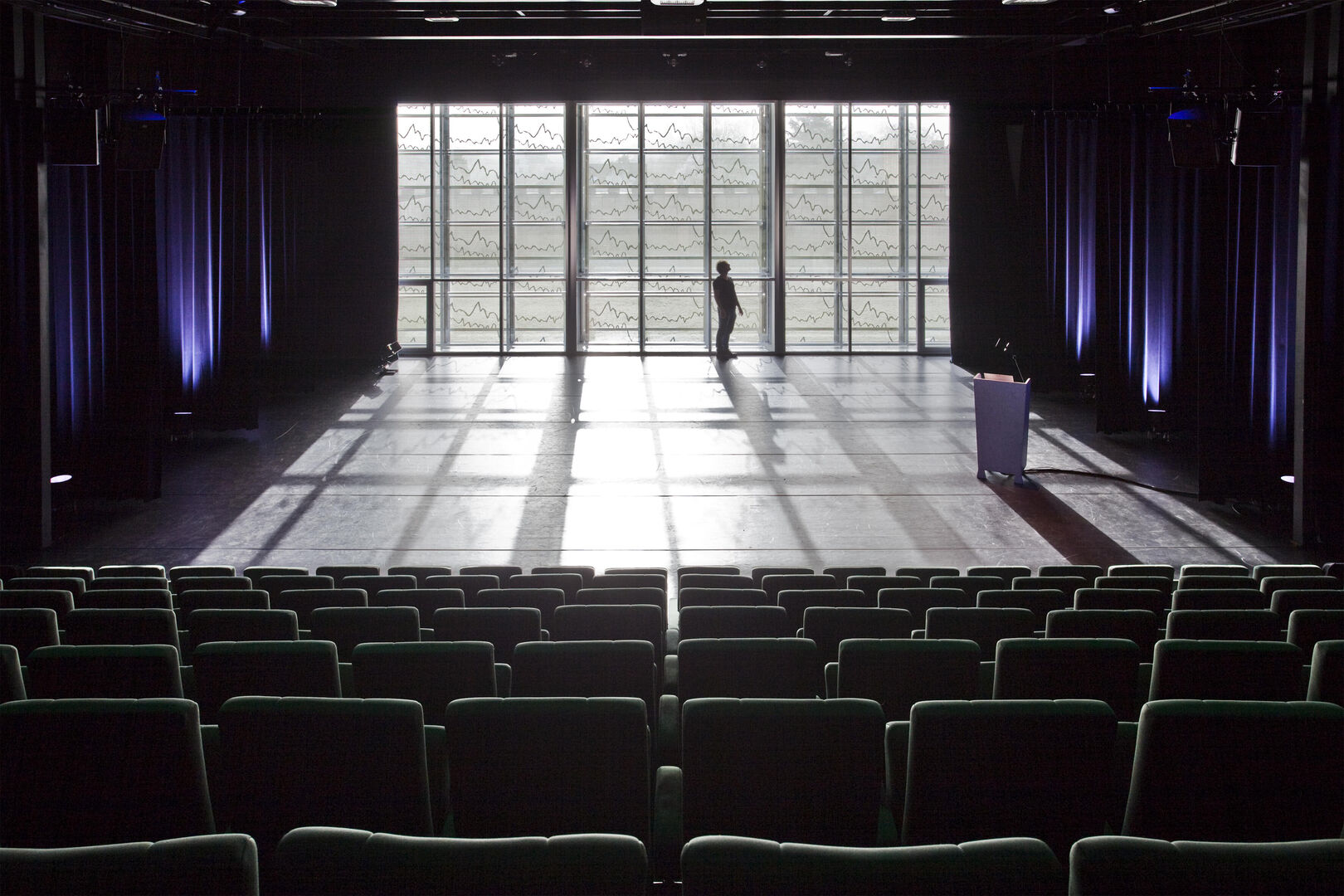 Allround theatertechnicus met specialisatie licht (m/v/x)