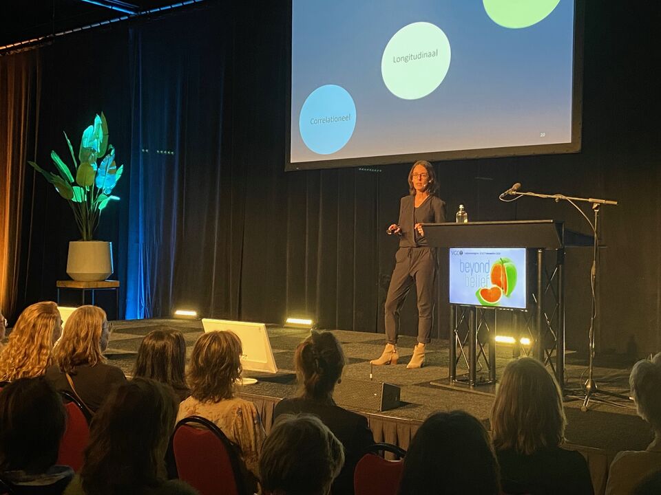 Angst begrijpen: je brein als bondgenoot