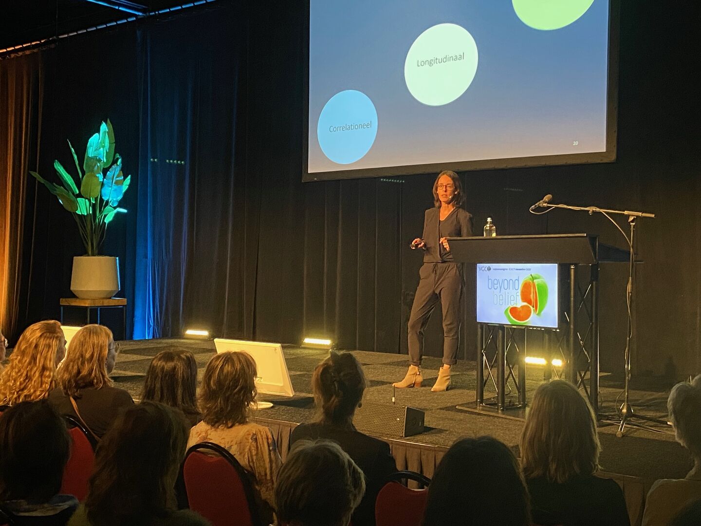 Angst begrijpen: je brein als bondgenoot