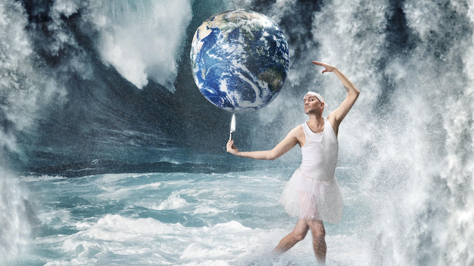 Apocalyps Straks