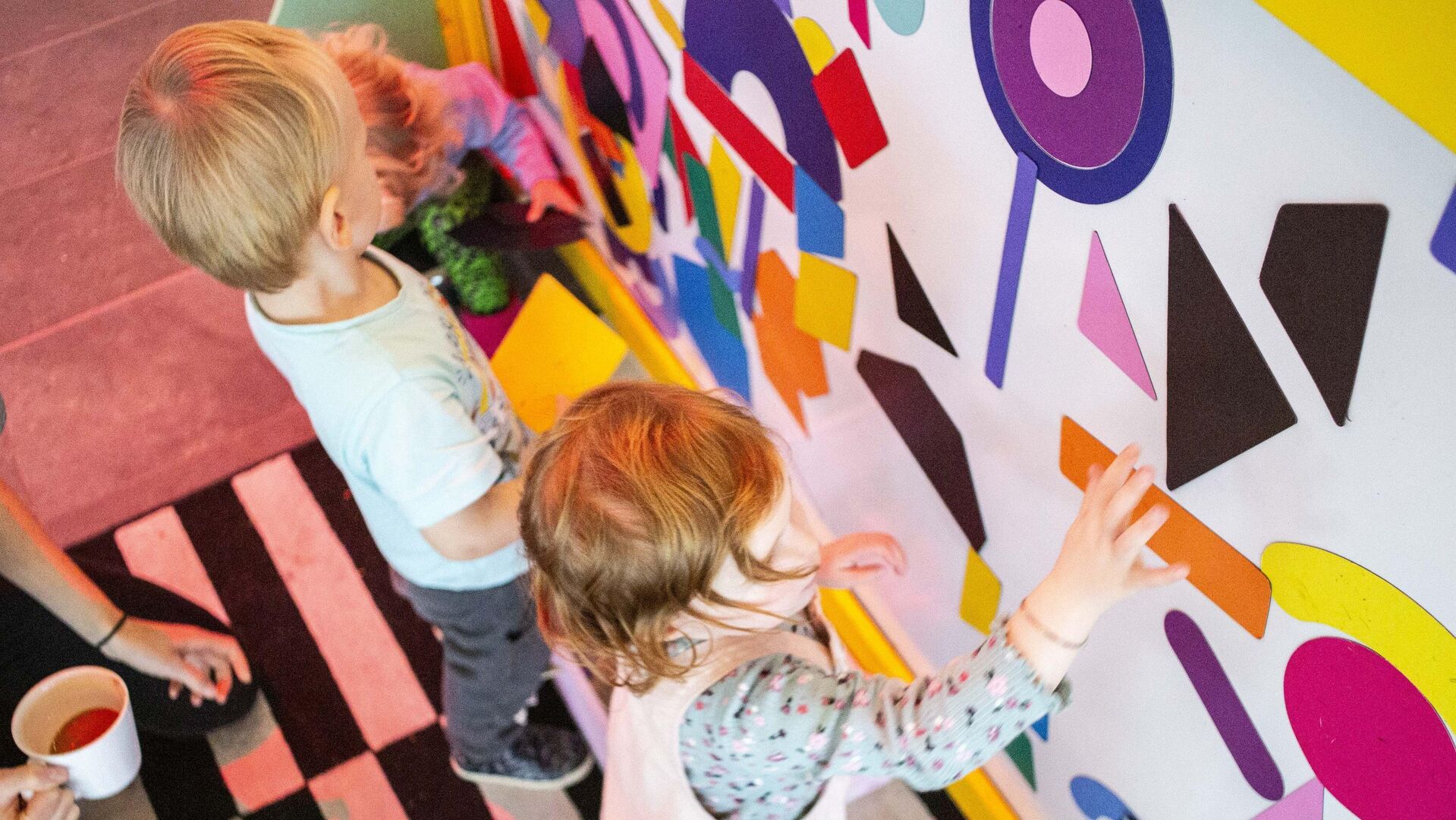 Beleef het prentenboekjesfestival op 28 september