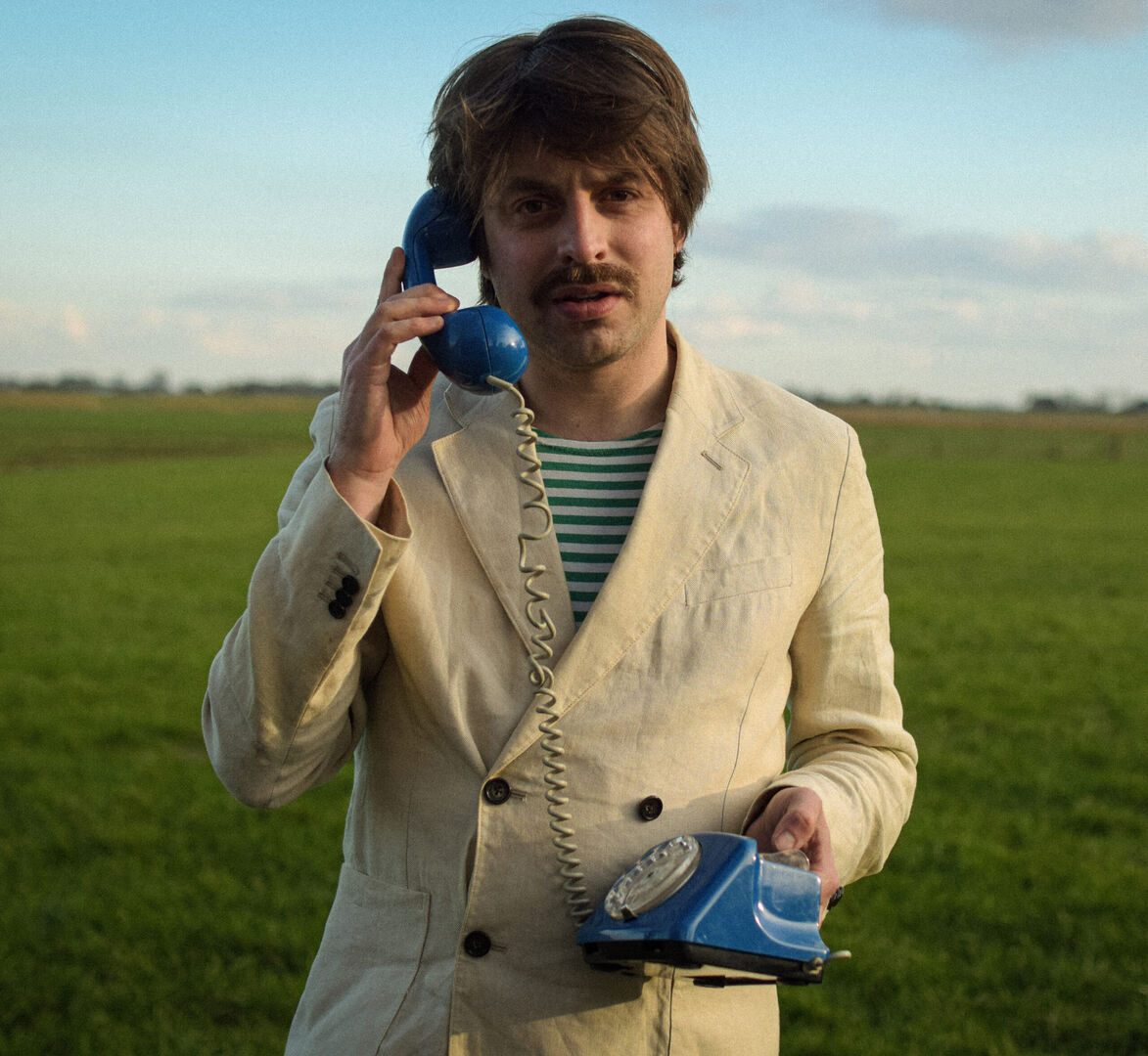 Combineer met Joost Oomen