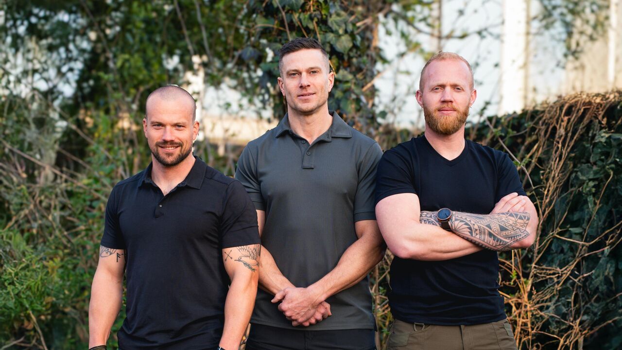 Dai Carter over schokbestendig zijn