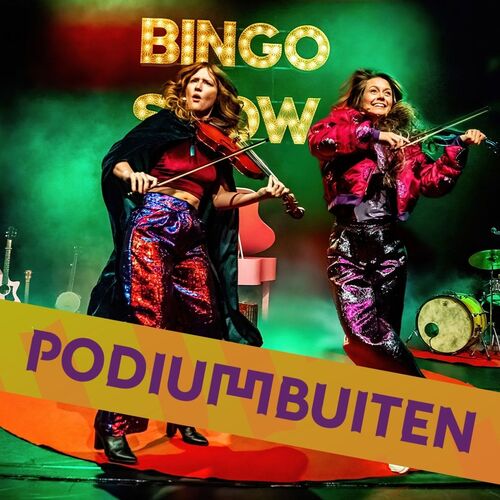 De Bingo Show