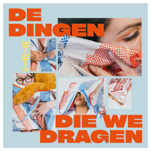 De dingen die we dragen