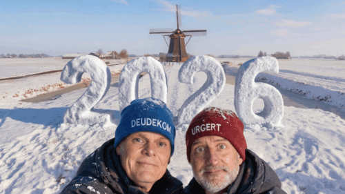 De Grote Oudejaars Kwis 2026