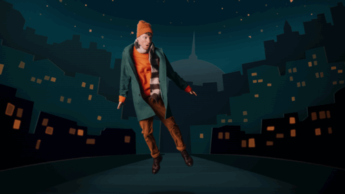 De jongen die van de wereld hield 9+