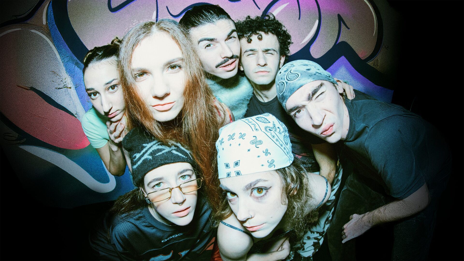 De nieuwe generatie dansmakers