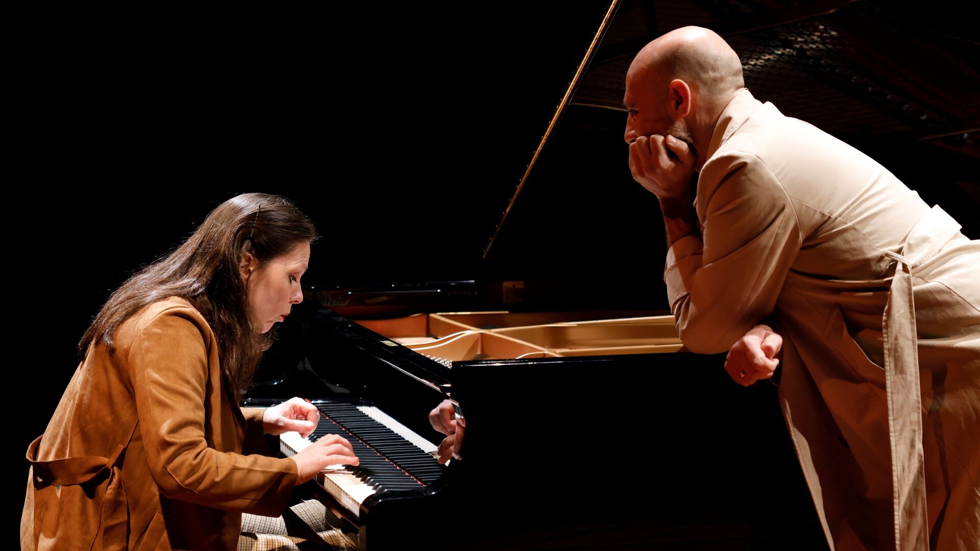 De wereld van Ali en Nino