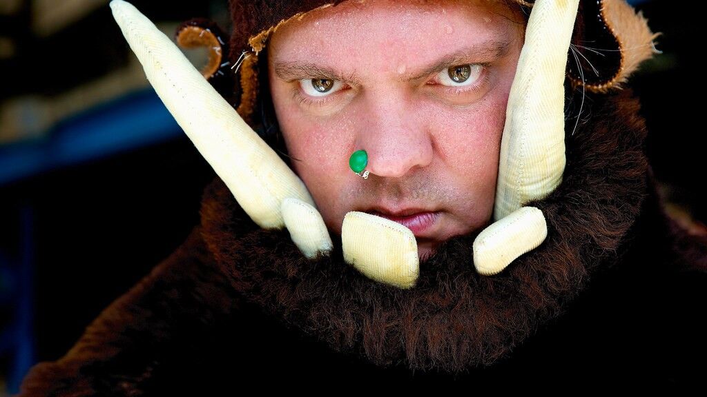 De Winter Gruffalo 3+