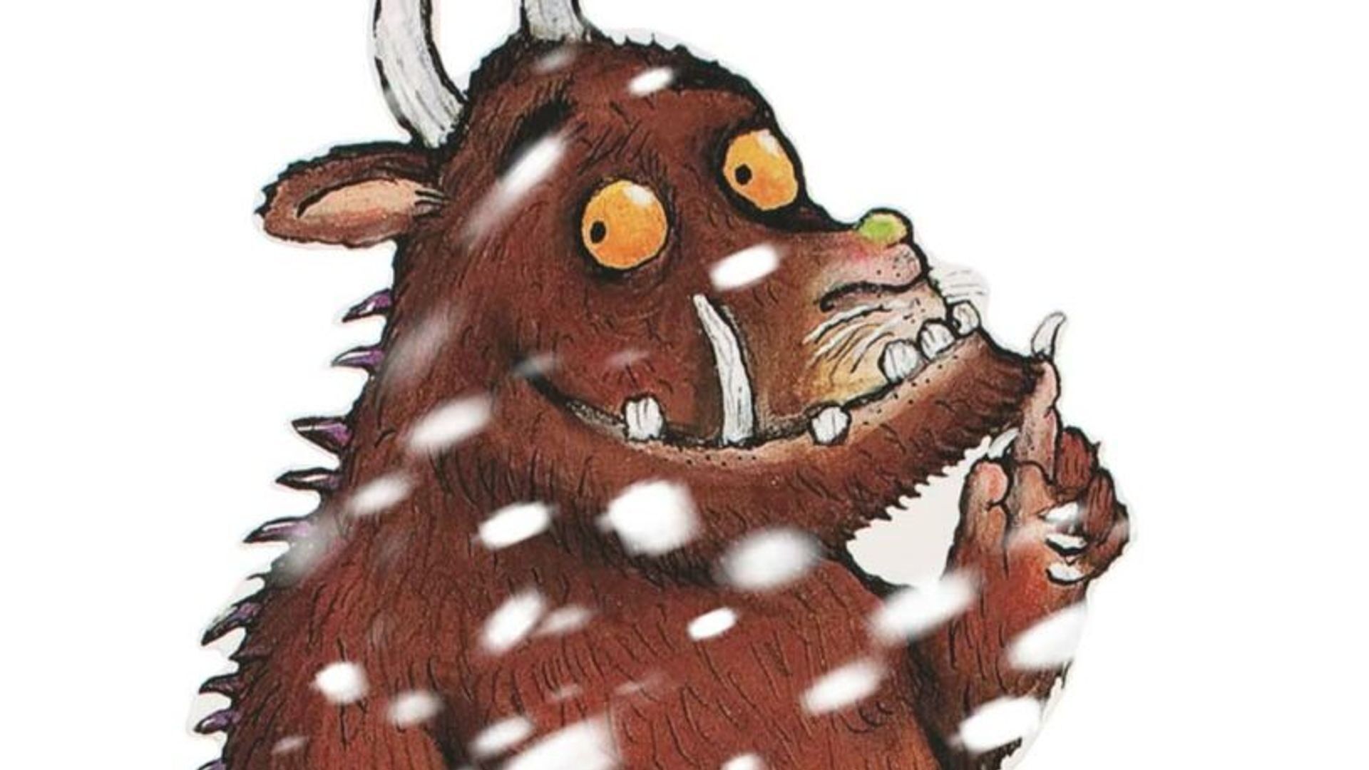 de Winter Gruffalo 3+