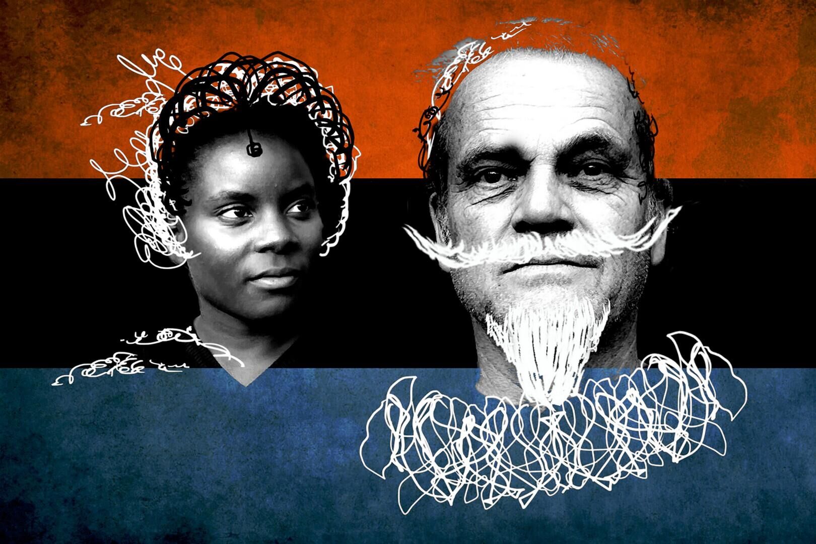 Theatergroep Aluin - Dit is van ons