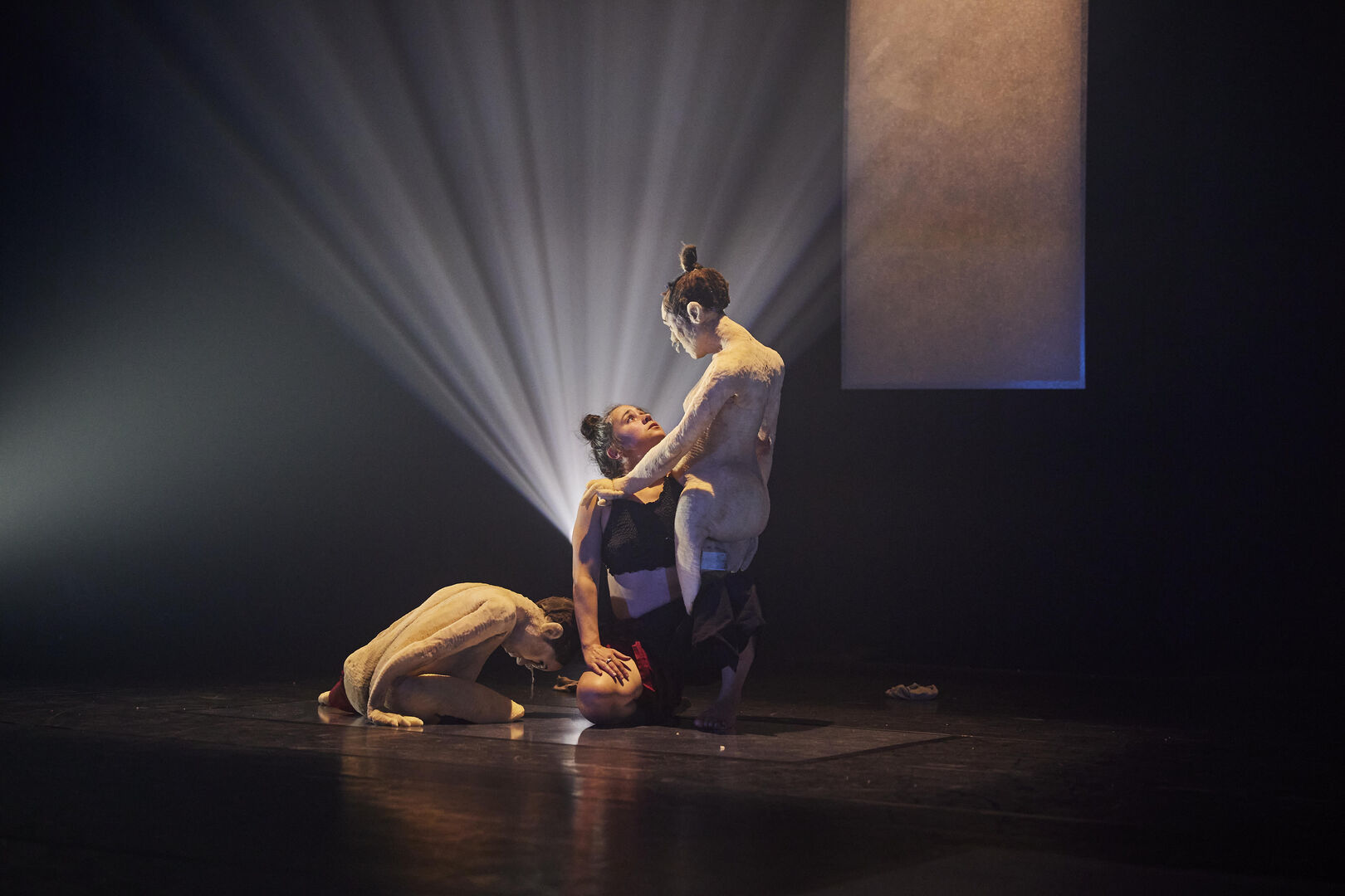 Draag jij ons theater een warm hart toe?
