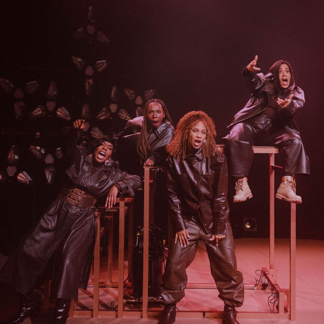 Één gedeelde kracht: Black Joy