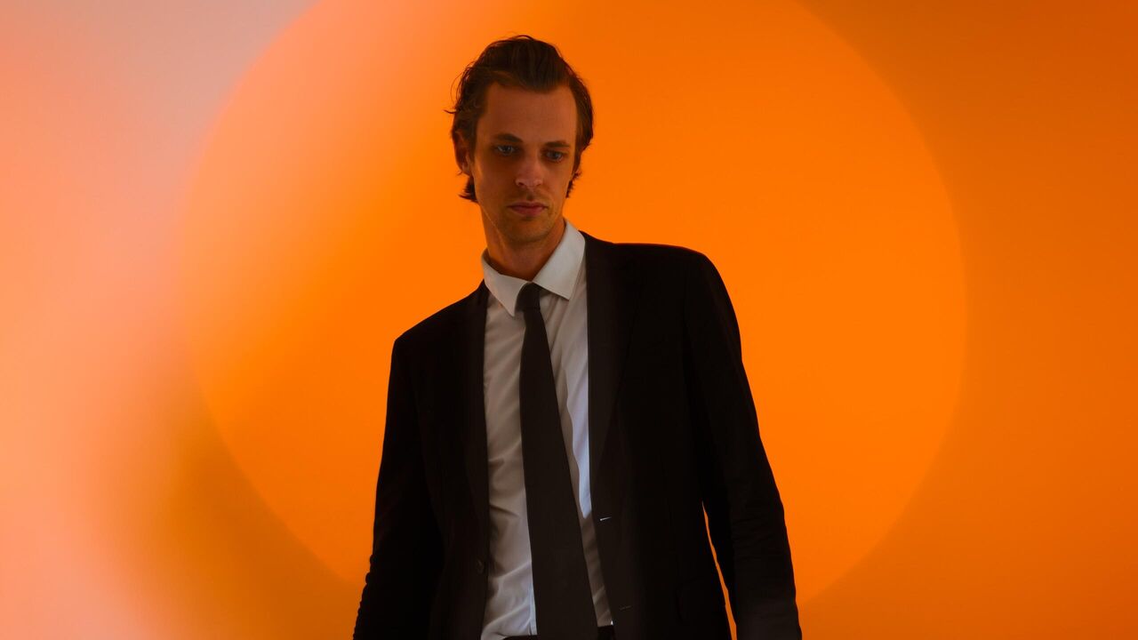 Een Striptease Van De Dood