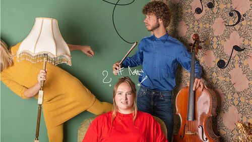 Familie Vermi Celli 5+