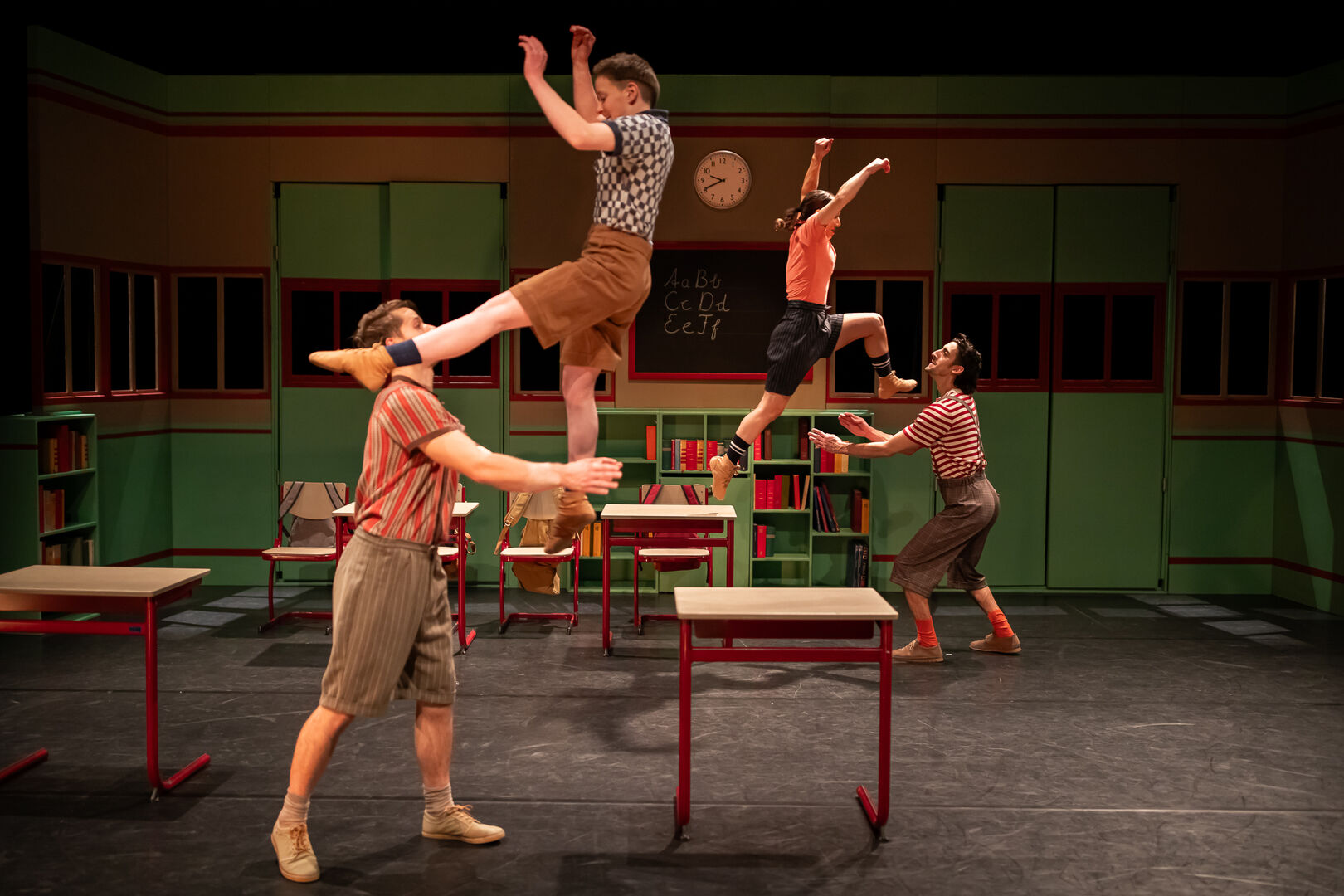 Festival Lente-Uitjes