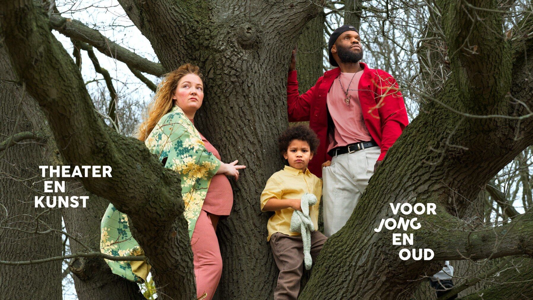 Festival Tweetakt bij Podium