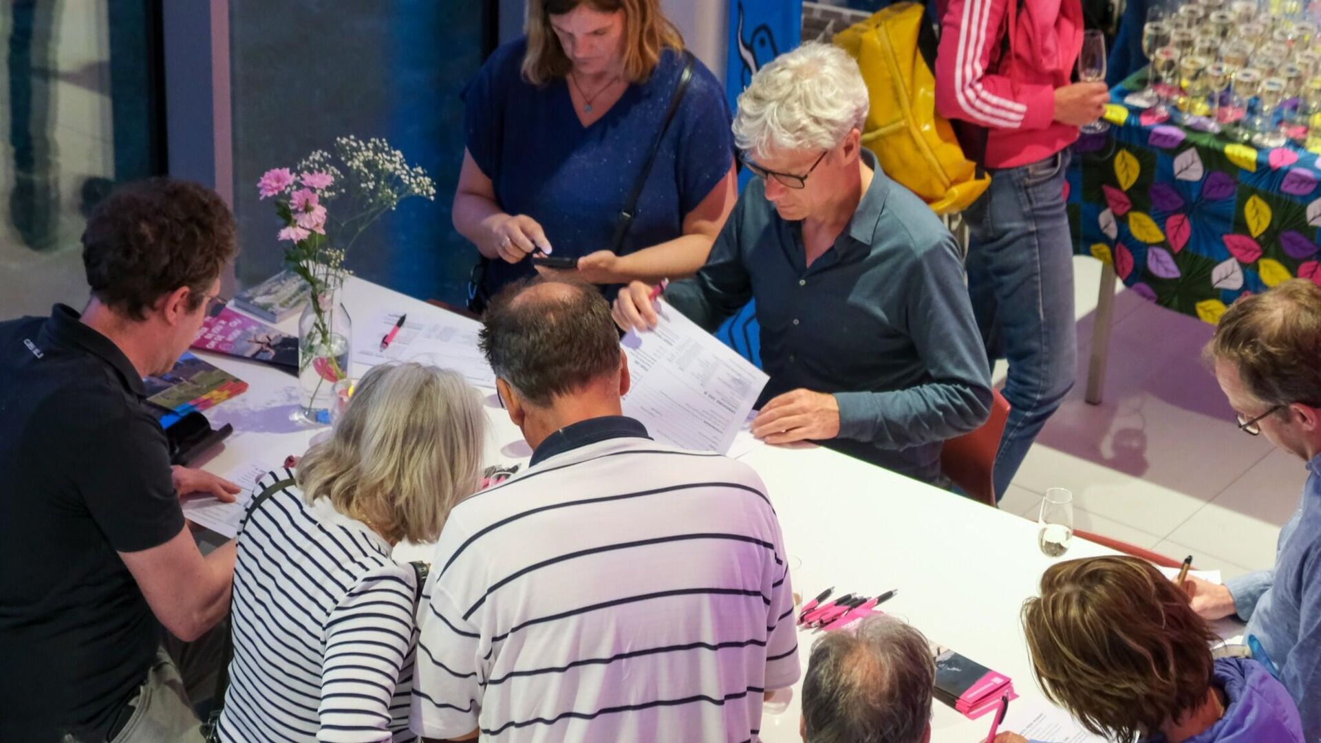 Foto previewavond 2025_Marion de Vaal 7_liggend