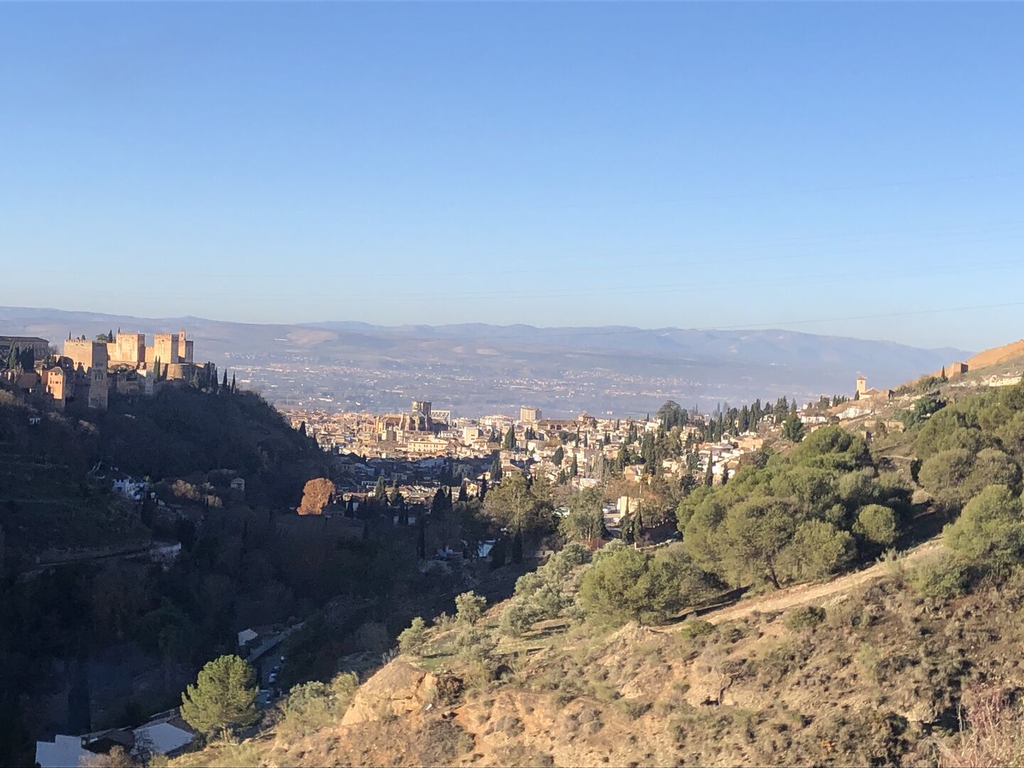 Geschiedenis van het Moorse Rijk