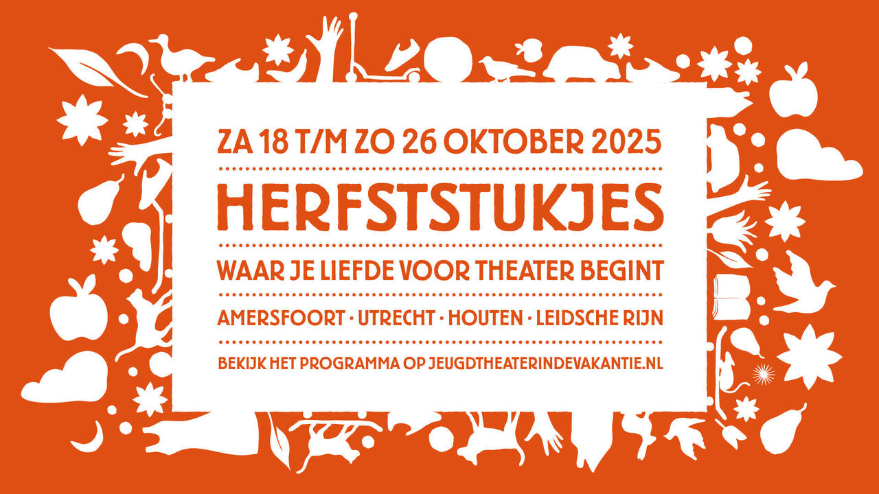 Herfststukjes