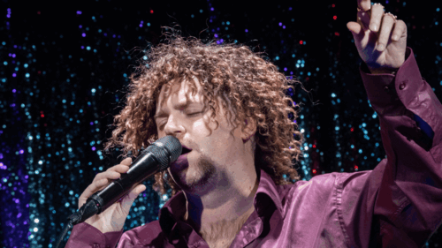 Het beste van mij 4+