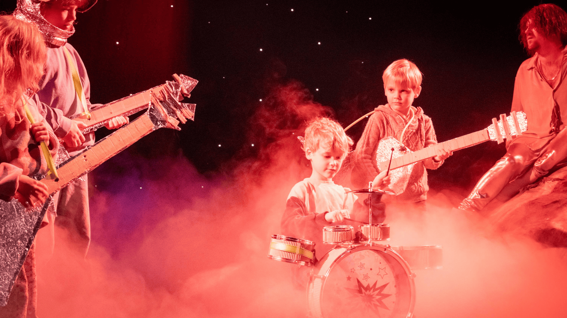 Het beste van mij 4+