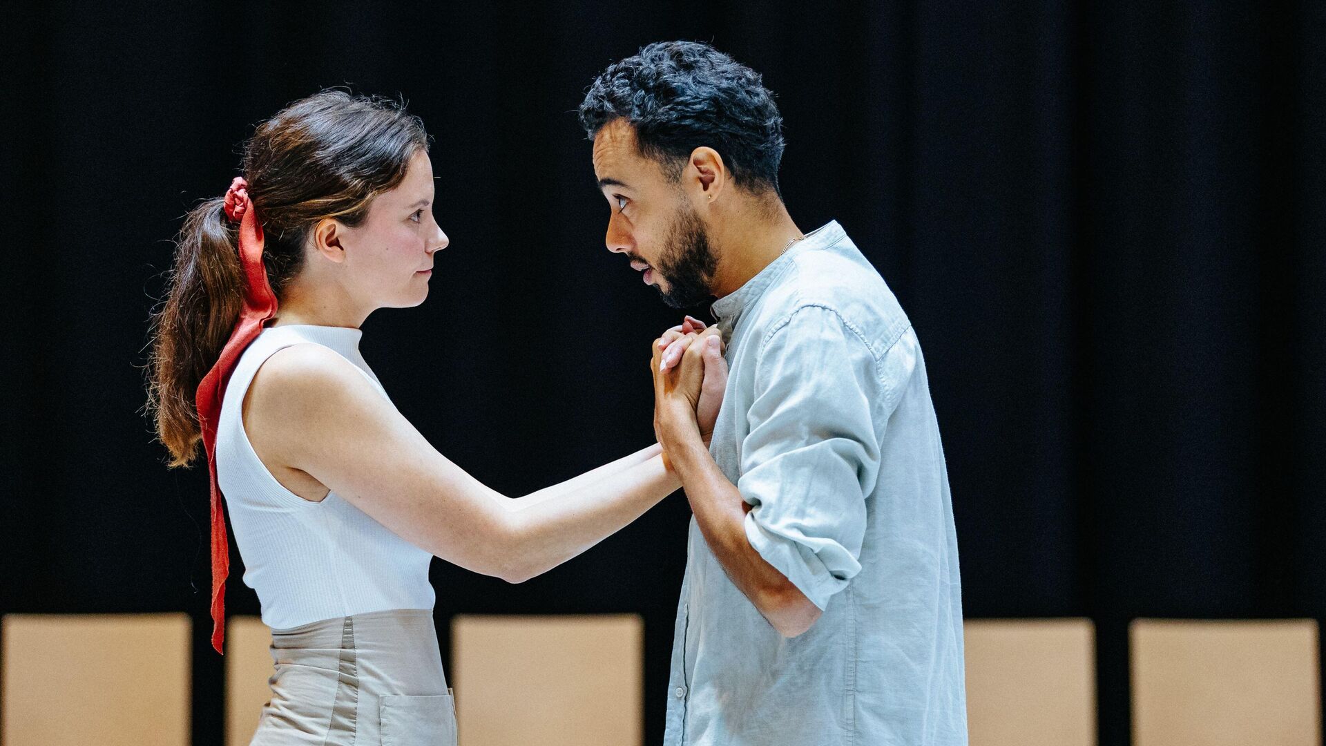 Hoe kies je of je een kind op deze aarde wilt zetten?