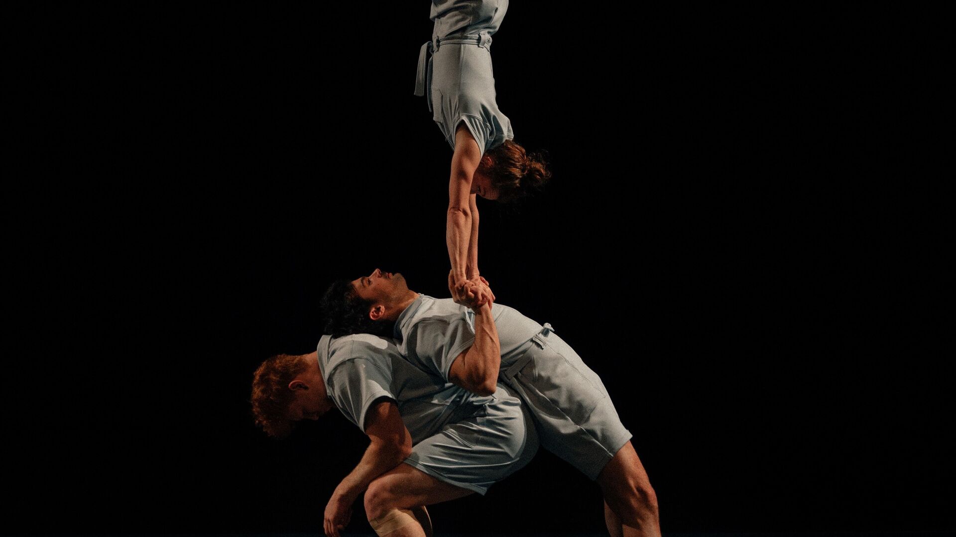 House of Circus at Podium Hoge Woerd