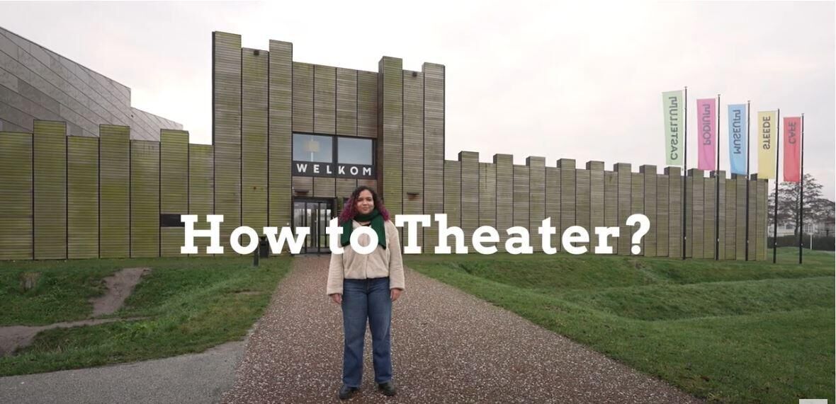 How to Theater?