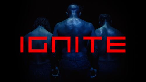 IGNITE