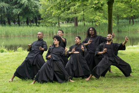 Illusionary Rockaz Company