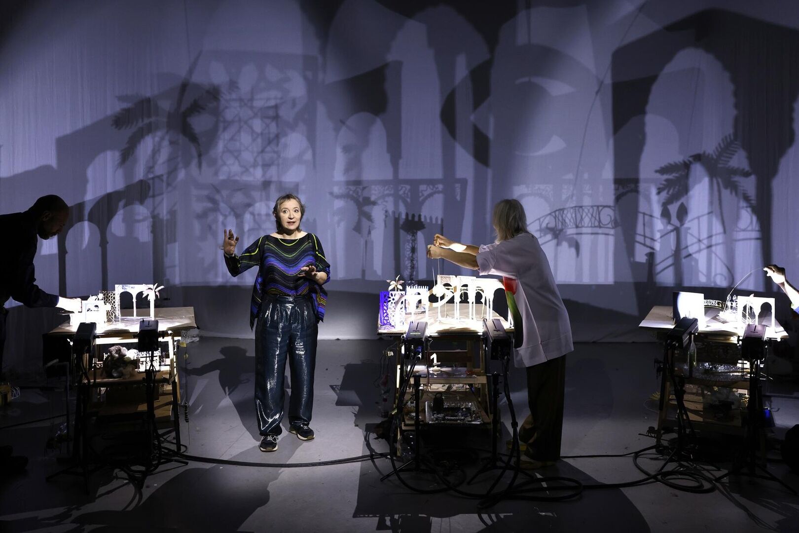 Interview met Hotel Modern