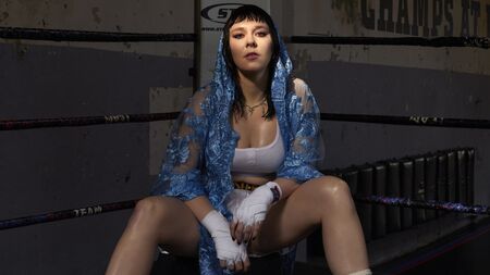 Kim Karssen