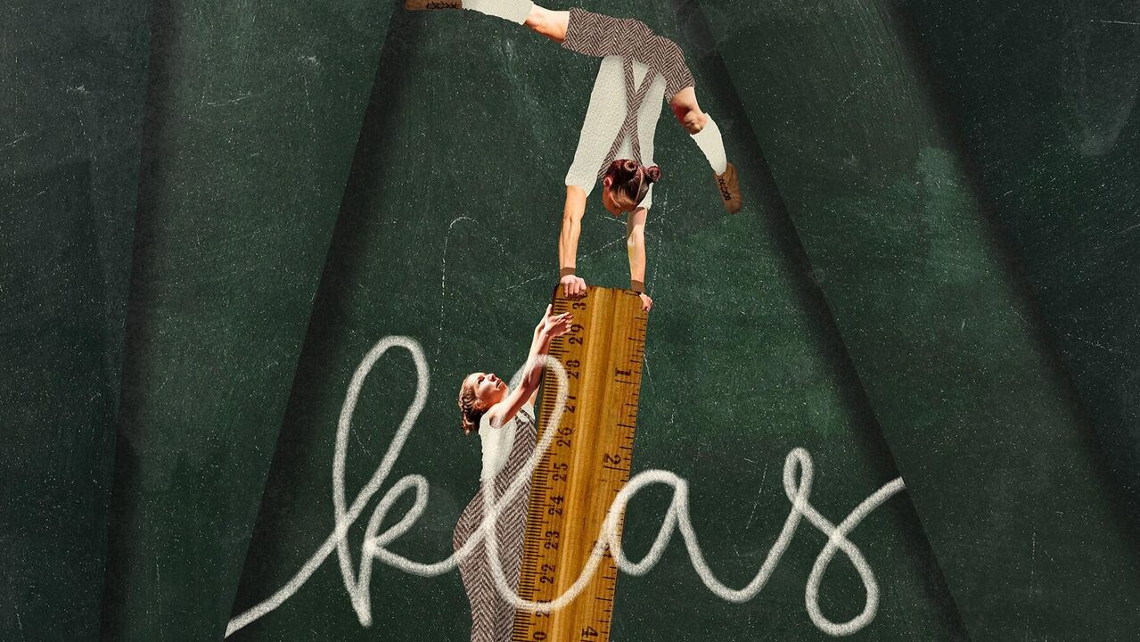 Klas 5+