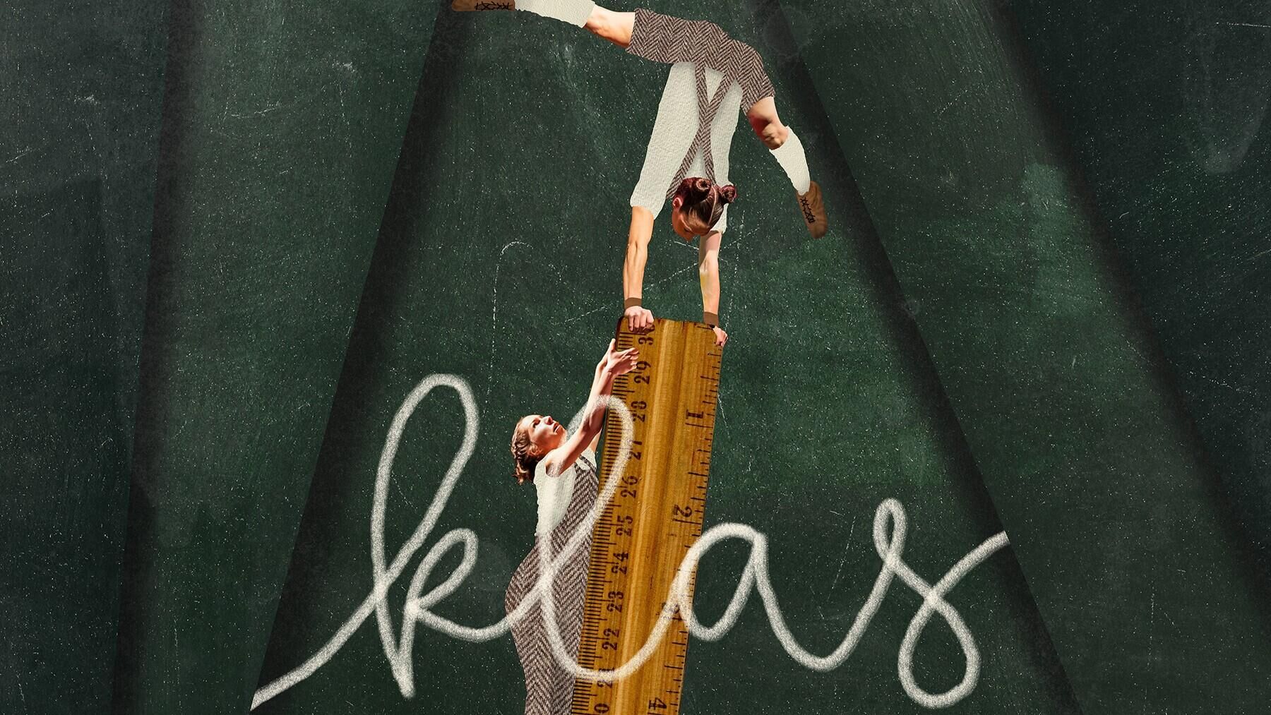 Klas 5+