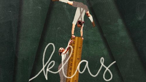 Klas 5+