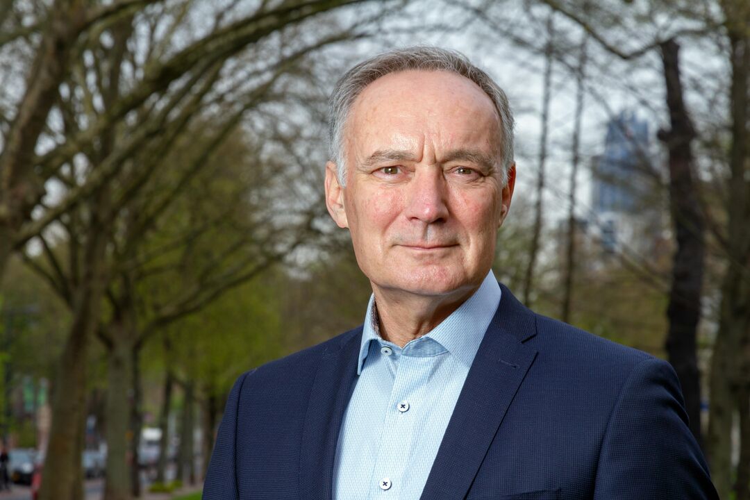 Klimaatgeneraal