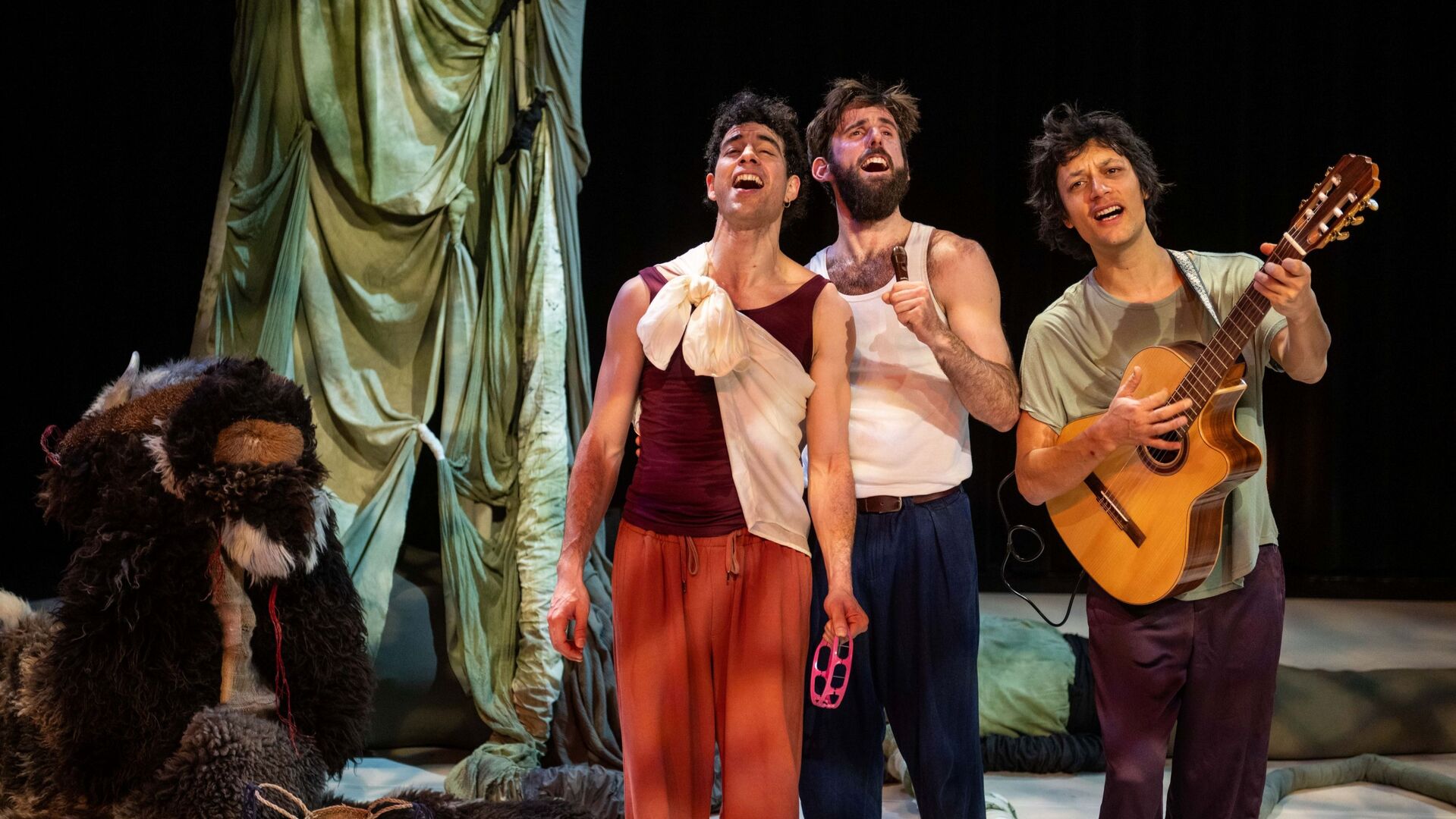 Klop Klop Boem Boem 4+