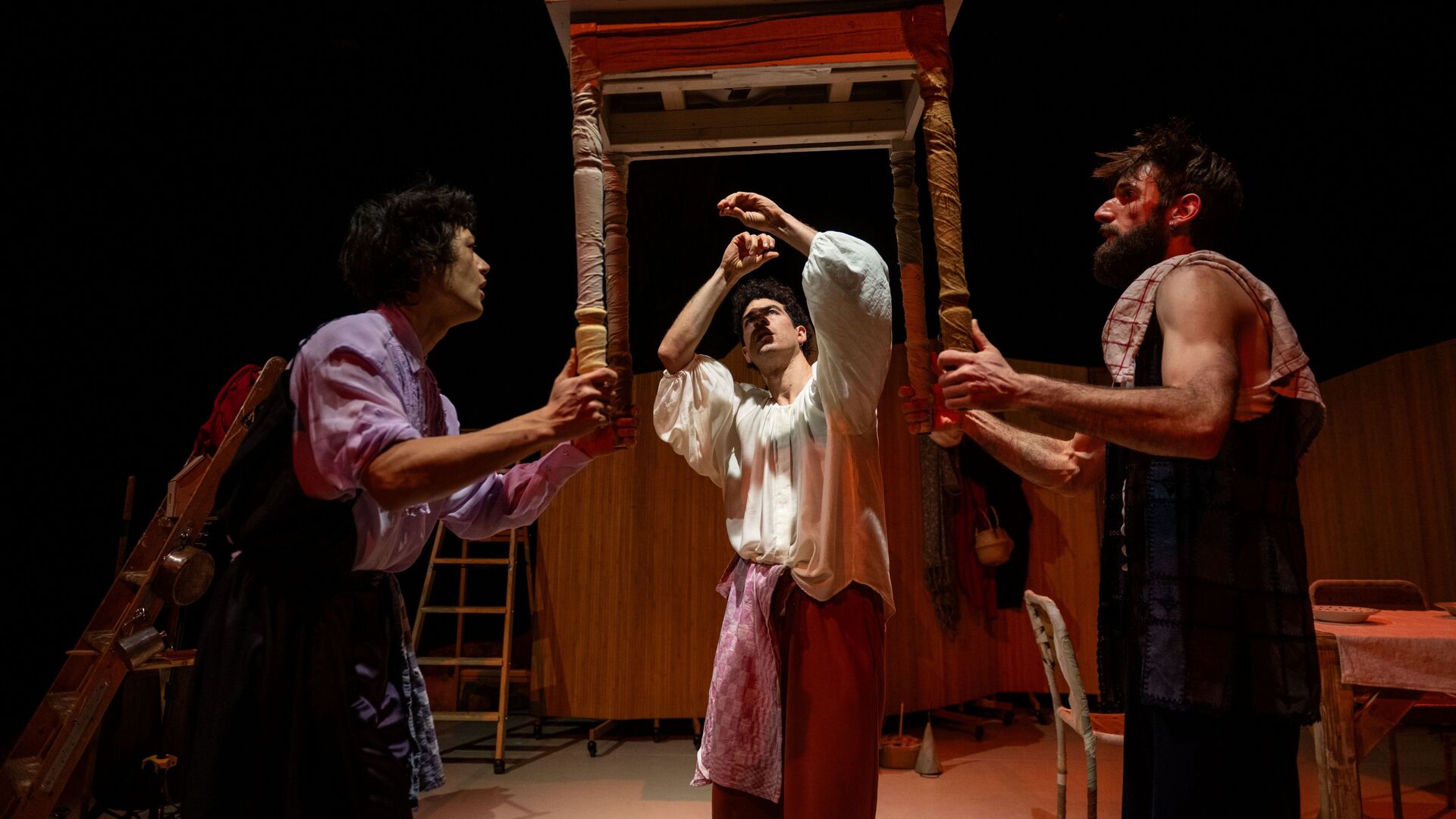 Klop Klop Boem Boem 4+