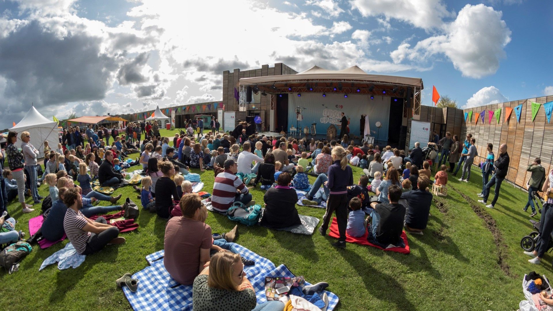 Leidsche Rijn Festival 2026
