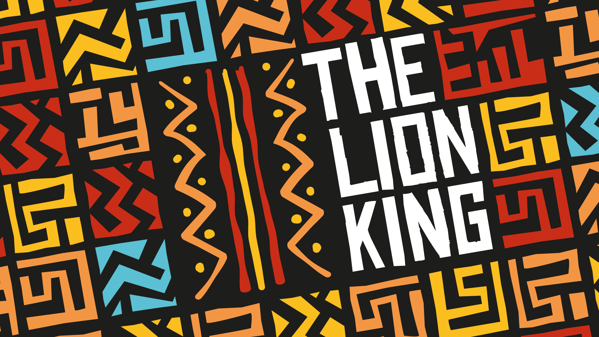 Lion King