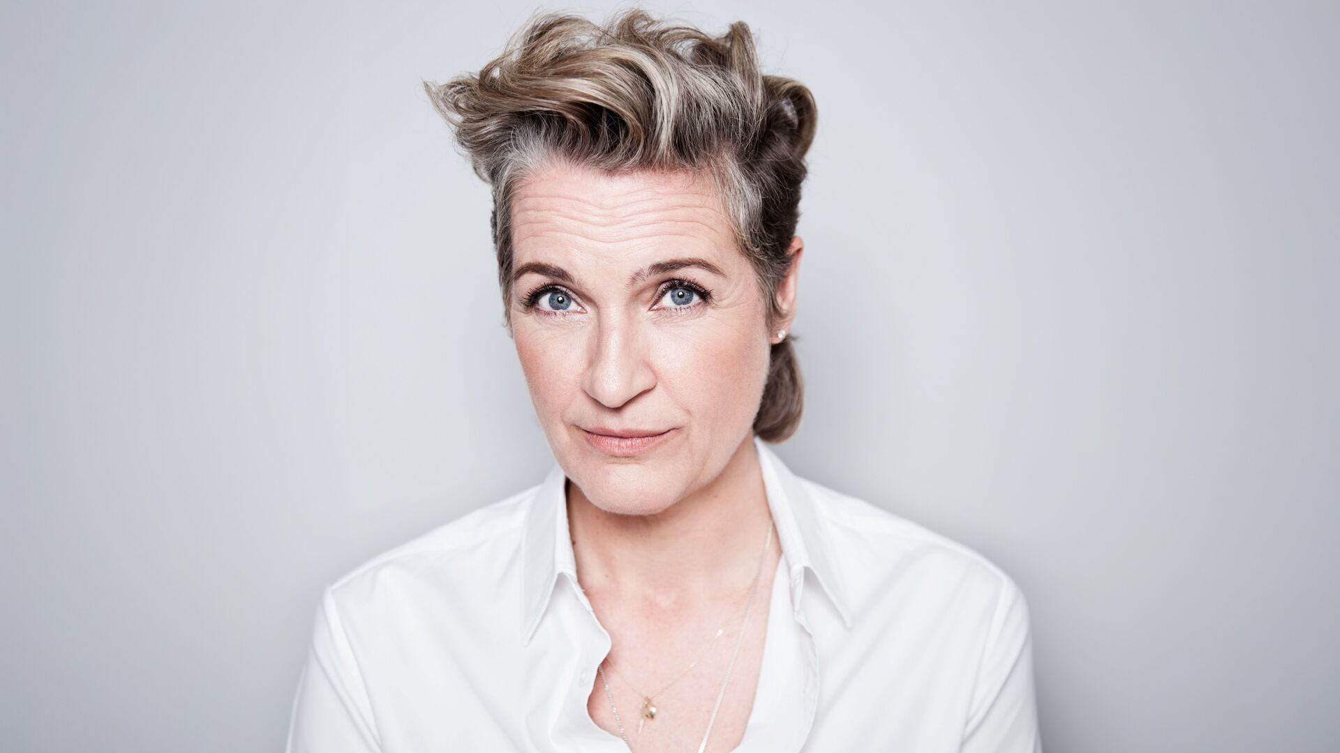 Margriet van der Linden