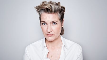 Margriet van der Linden