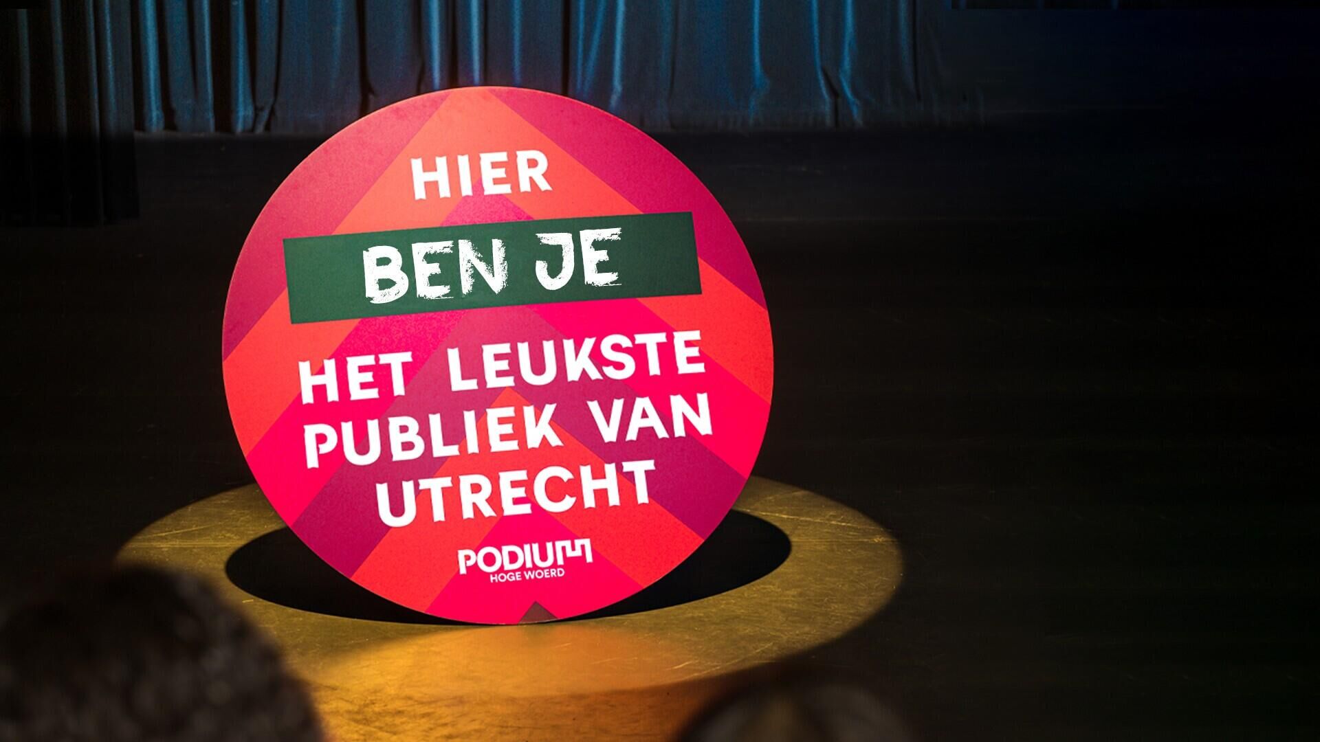 Nieuw programma online